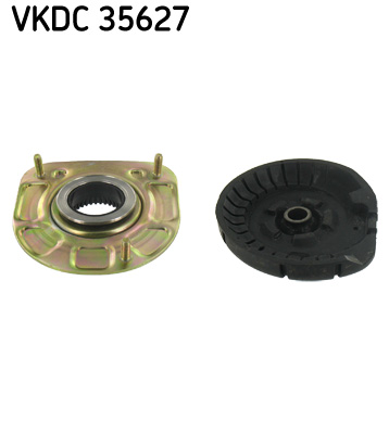 Rulment sarcina suport arc VKDC 35627 SKF